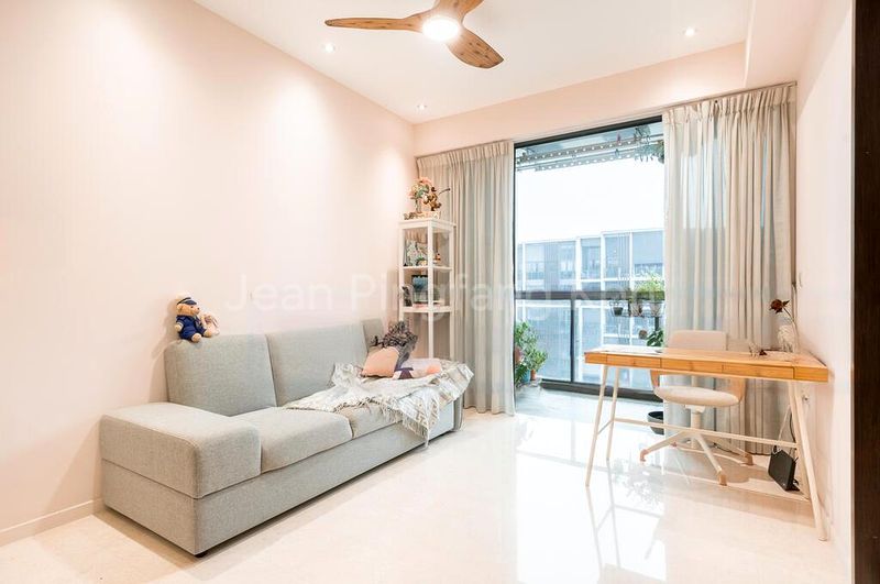 1 Bed Condo for Sale in  Botanique At Bartley - Image 13